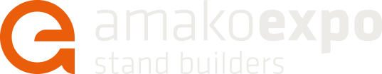 Amako Expo - stand builders